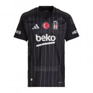 Tailandia Camiseta Besiktas JK 2ª 2024-2025